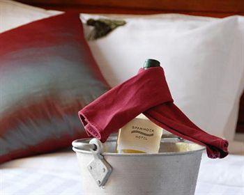 Spanhoek Boutique Hotel Paramaribo Buitenkant foto