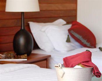 Spanhoek Boutique Hotel Paramaribo Buitenkant foto