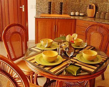 Spanhoek Boutique Hotel Paramaribo Buitenkant foto