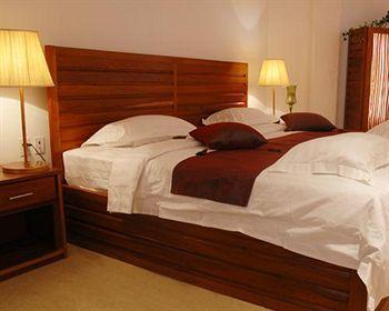 Spanhoek Boutique Hotel Paramaribo Buitenkant foto