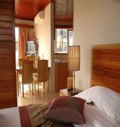 Spanhoek Boutique Hotel Paramaribo Buitenkant foto