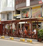 Spanhoek Boutique Hotel Paramaribo Buitenkant foto